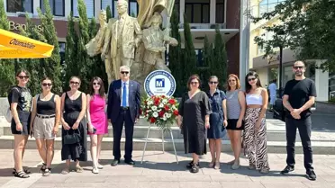 Mali Müşavirler 36. Yılını Kutladı