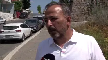 Maltepe'de Kavga: Vatandaş Hayatını Kaybetti