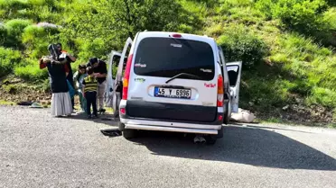 Navigasyon Hatası Kazaya Yol Açtı