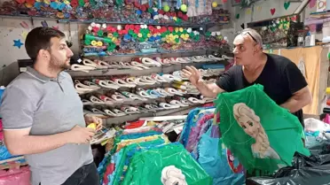 Uçurtmalar Dünyayı Sarıyor