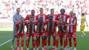 Samsunspor'da Kamp Planlaması ve Transfer Süreci