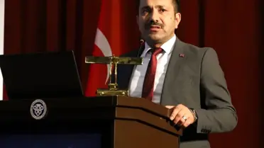 Erzincan'da İş Arama Eğitimi Tamamlandı