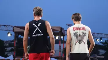 Survivor Finalinde Unutulmaz Buluşma: Eski Yarışmacılardan Şampiyonluk Yorumu