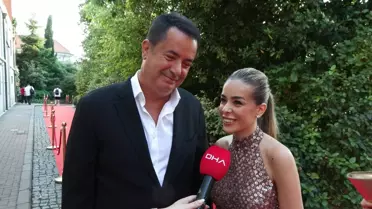 Tarabya İngiliz Okulları Mezuniyet Töreni