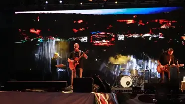 Tekirdağ'da Kiraz Festivali Coşkusu
