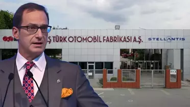 Tofaş'ta yeni dönem! Koç Ailesi yönetimden çıkarıldı