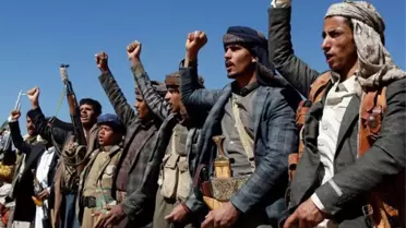 Yemen'deki Husilerden İsrail'e 'daimi ve açık savaş' tehdidi