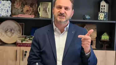 Yeşilay Başkanı'ndan Bütçe Tepkisi