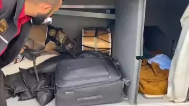 Tatvan'da Otobüste 13 Kilo Metamfetamin Ele Geçirildi