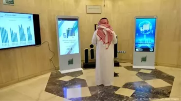 Körfez Ülkeleri Yüksek Teknoloji Hedefinde