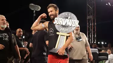 Yunus Emre Karabacak ve Özden'den Survivor Finaline Özel Yorumlar ve Samimi İtiraflar