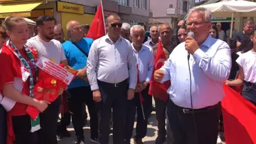 Eylem Engin Avrupa Şampiyonu!