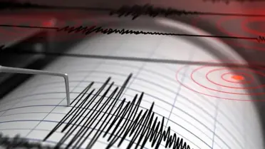 Bingöl'de 4 büyüklüğünde deprem