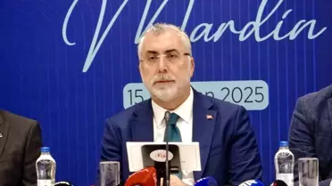 Mardin'de İstihdam Verileri ve Politika Paylaşımları