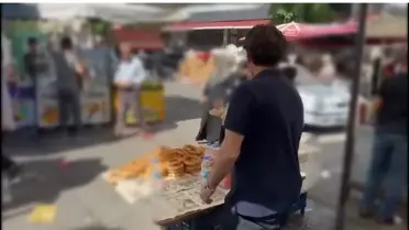 Diyarbakır'da Kapkaç Operasyonu: 12 Tutuklama