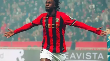 Fenerbahçe'den golcü hamlesi! Guessand'a resmi teklif