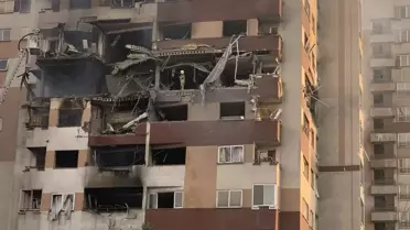 İsrail, İran'ın 14 nükleer bilim uzmanını daha öldürdü