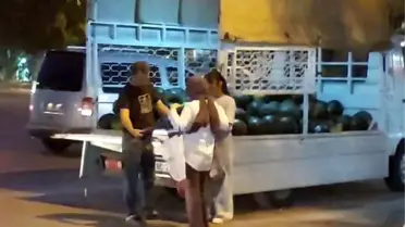Kızlardan Babalar Günü Sürprizi