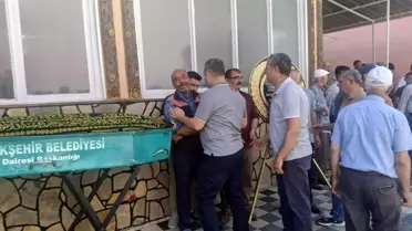 Traktör Kazasında Genç Hayatını Kaybetti