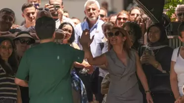 LGS sona erdi! Sınavın soru ve cevapları yayımlandı