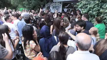 LGS Sınavı Başladı