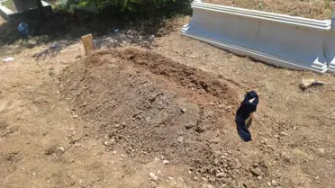 Oğul, babasını bıçaklayarak öldürdü