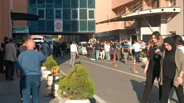Kozluk'ta Kaza: Sürücü Hayatını Kaybetti