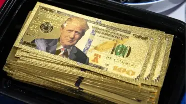 Dolar Son 3 Yılın En Düşüğünde
