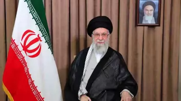 Trump'tan Hamaney Vetosuna Yalanlama