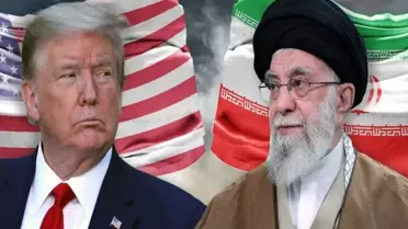 Trump: İran, nükleer silaha sahip olduğu sürece barış olmaz