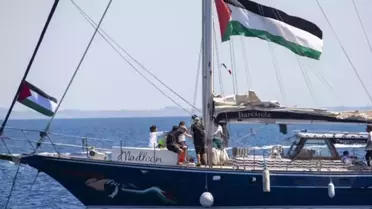İsrail, 3 Aktivisti Ürdün'e Sınır Dışı Etti