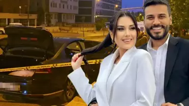 Dilan Polat'ın korumasına hastane önünde silahlı saldırı