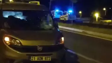 16 Yaşındaki Sercan Yaman Trafik Kazasında Hayatını Kaybetti