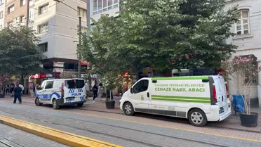 Emekli Doktorun Şüpheli Ölümü