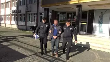 Boşanma Aşamasındaki Eşine Bıçakla Saldırı: 13 Yıl 6 Ay Ceza