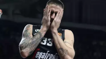 Fenerbahçeli eski yıldız Polonara ikinci kez kansere yakalandı