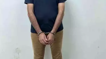 FETÖ'nün ROKETSAN sorumlusu yakalandı