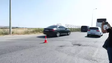 İmamoğlu'nun Davası Devam Ediyor