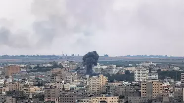 İsrail'den Sığınak Talimatı