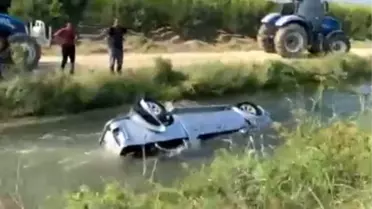 Adana'da Aile Faciası: Baba ve İki Kızı Toprağa Verildi