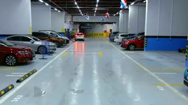 Kağıthane'de Yeni Otoparklar ile Trafik Sorunu Azaltıldı