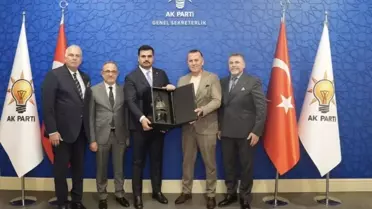 Karşıyaka'da Başkan Adaylığı İçin Süreç Başladı