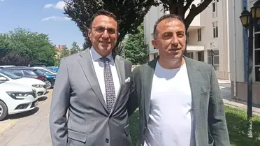 Konyaspor Uçar ile Devam Kararı Aldı