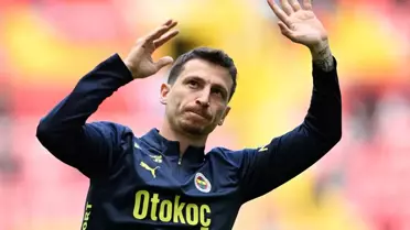 Mert Hakan Yandaş'a Süper Lig'den 2 sürpriz talip