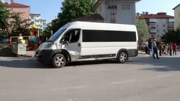 Konya'da Motosiklet Kazası: Genç Sürücü Hayatını Kaybetti