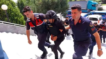 Samsun'da Kardeş Cinayeti: İki Müebbet Hapis İstendi