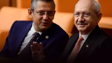 Özgür Özel'in sözlerine Kemal Kılıçdaroğlu'nun avukatından yalanlama