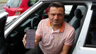 Galeri Esnafına Yanlış Trafik Cezası