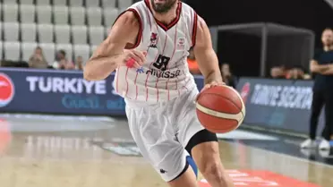 Aliağa Petkimspor'dan İlk Transfer: Yunus Sonsırma
