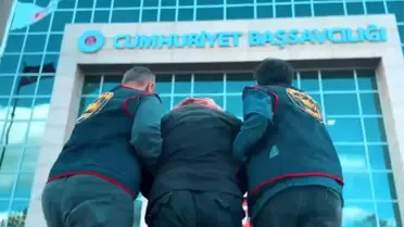 16 Yıl Sonra Çözüm: Tekirdağ Cinayeti